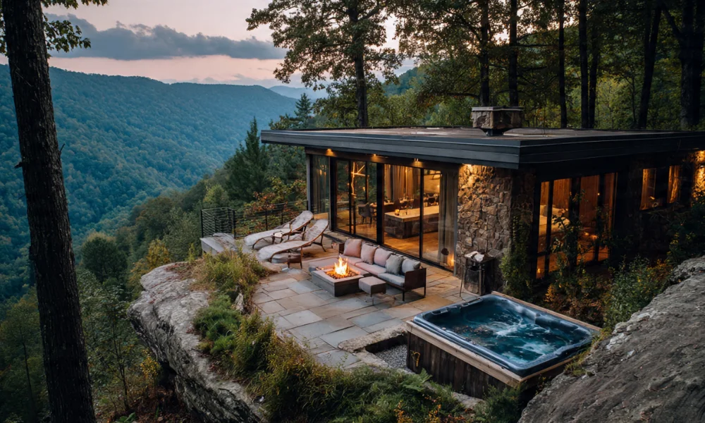 Private Luxury Retreats