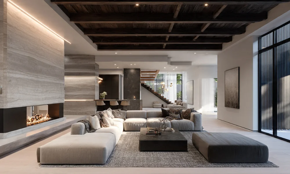 The Role of Smart Homes in Modern Luxury Living