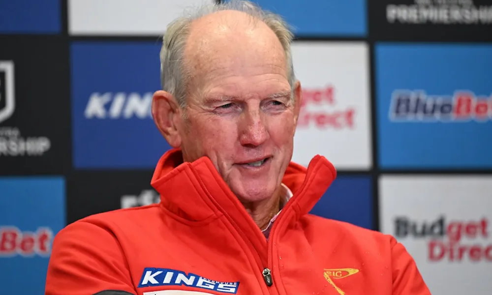 Wayne Bennett Net Worth Estimate