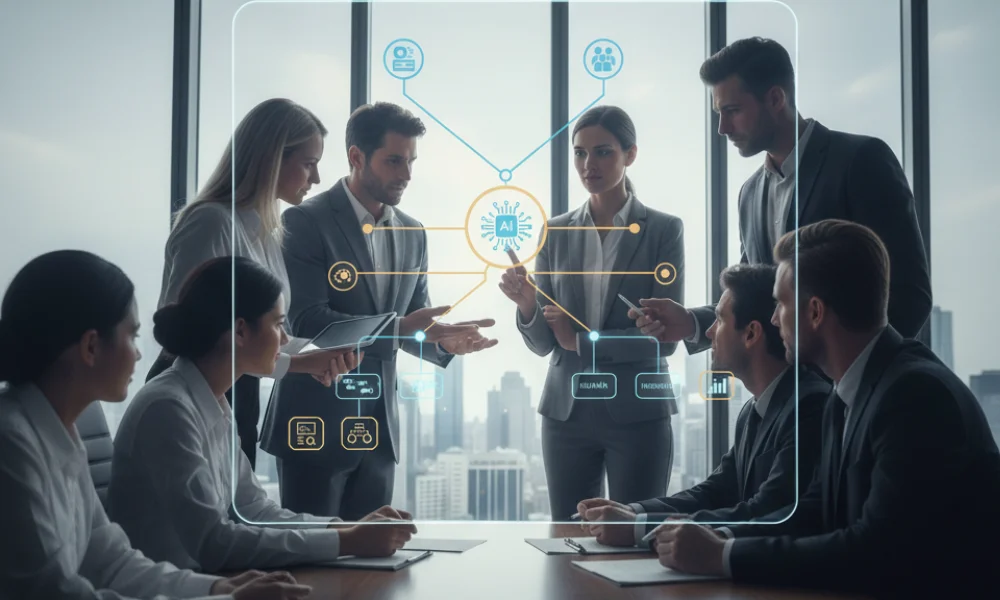 AI-Powered Successful Business Models 2026