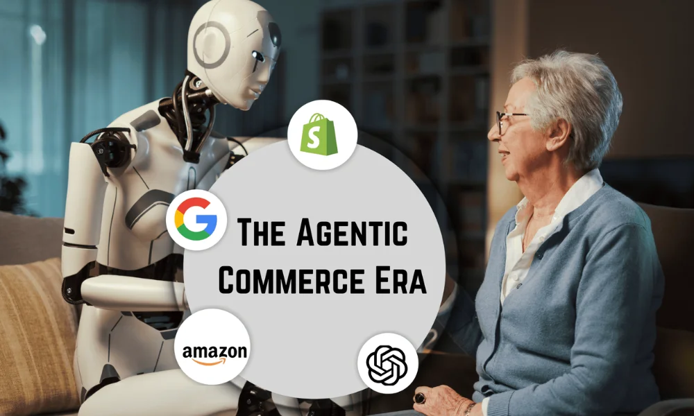 The Dawn of Agentic Commerce on Shopify