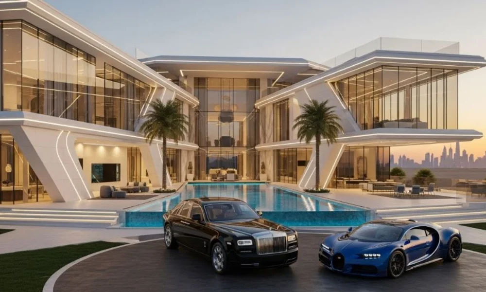 Top Billionaire Homes Markets in 2026