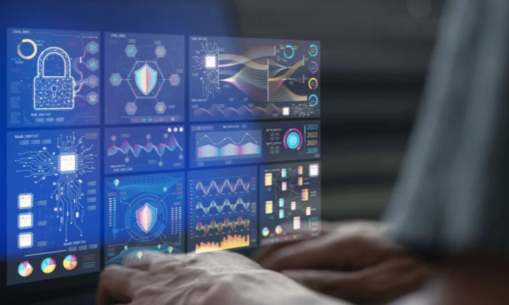 Emerging Cybersecurity Trends 2026 in AI