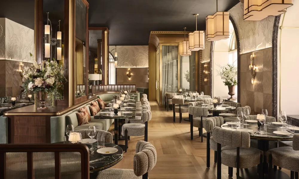 Top Most Expensive Dining Experiences USA in 2026