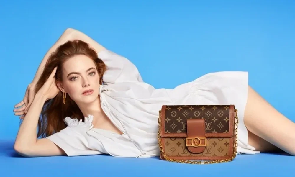 The Influence of Celebrity Luxury Fashion