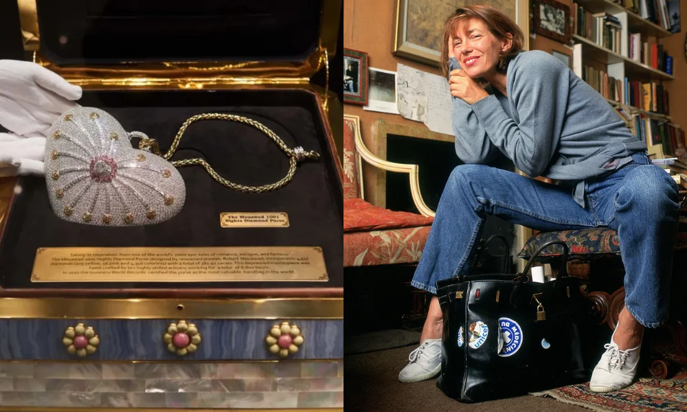 Luxury Handbags Trending in the USA