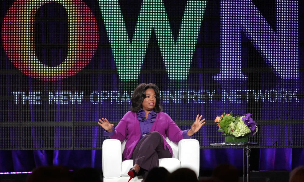 What Businesses Does Oprah Winfrey Own in 2026?