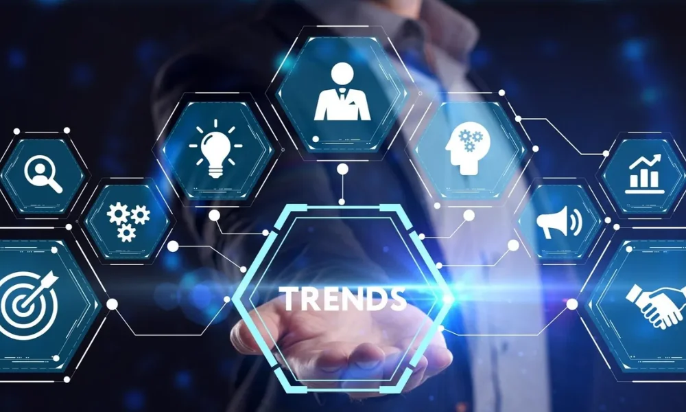 Most Impactful Technology Trends 2026