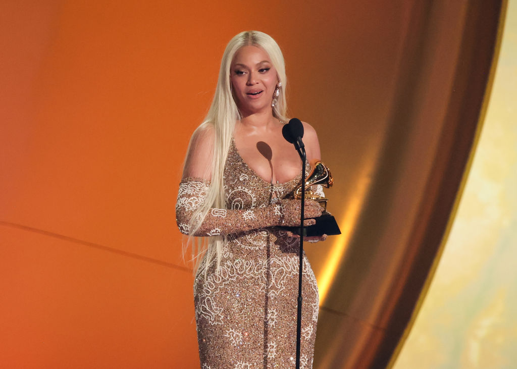 Beyoncé Net Worth 2026