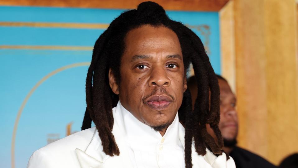 Jay-Z — Estimated Net Worth: $2.8 Billion