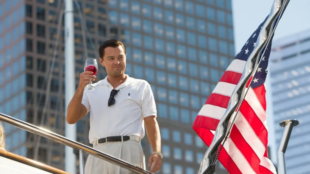 leonardo dicaprio net worth