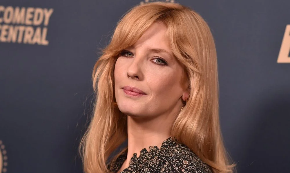 Kelly Reilly net worth
