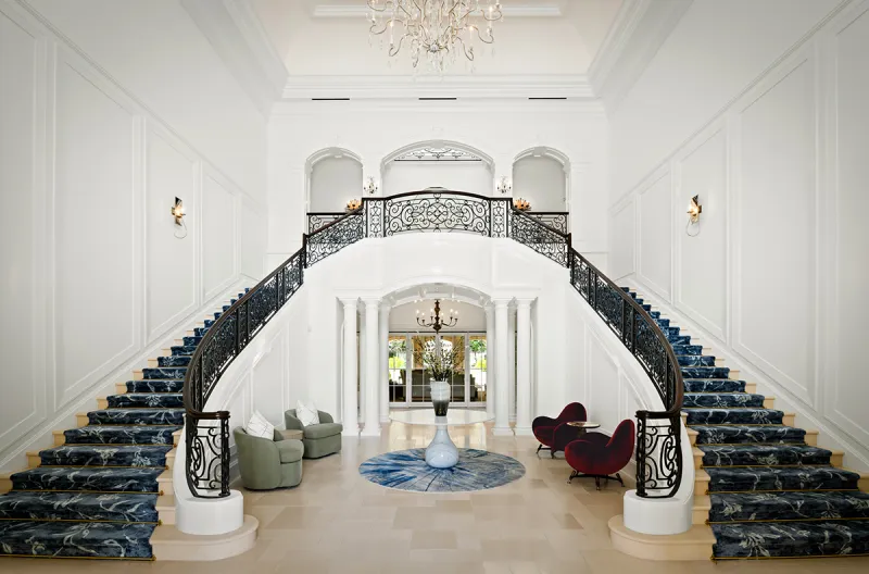 paris hilton beverly park mansion