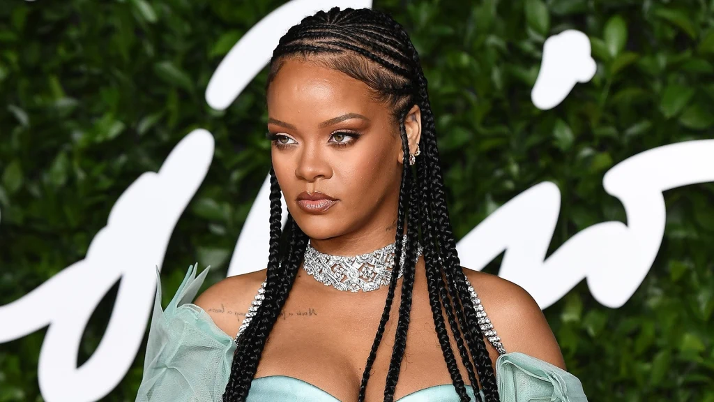 how rihanna became billionaire