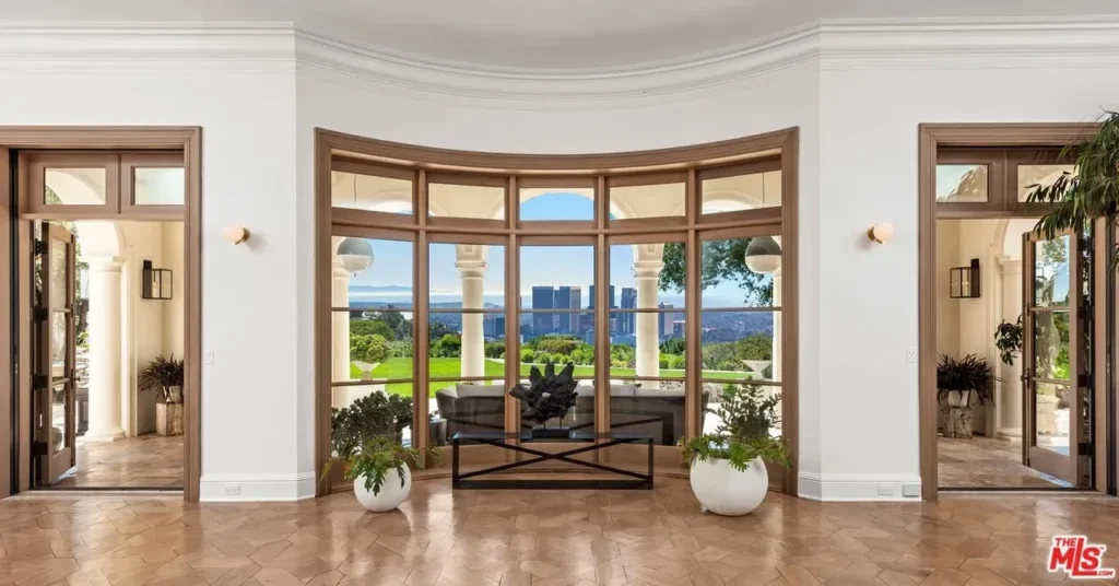 drake beverly hills mansion 2026