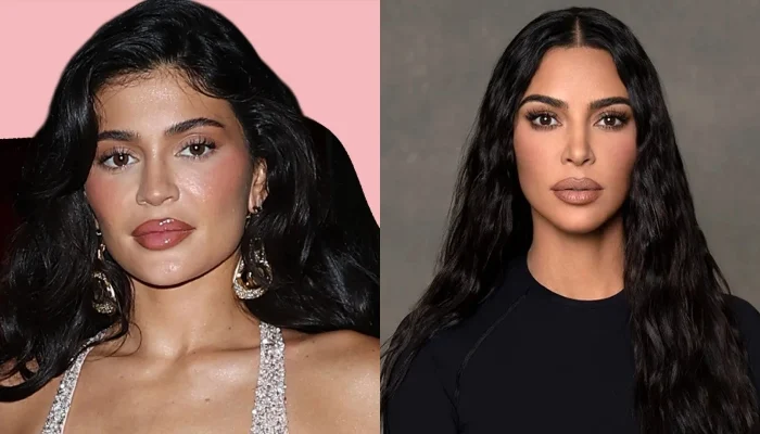kylie jenner vs kim kardashian business