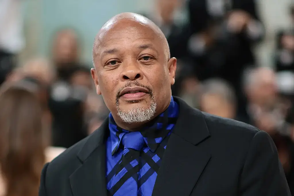 dr dre net worth 2026