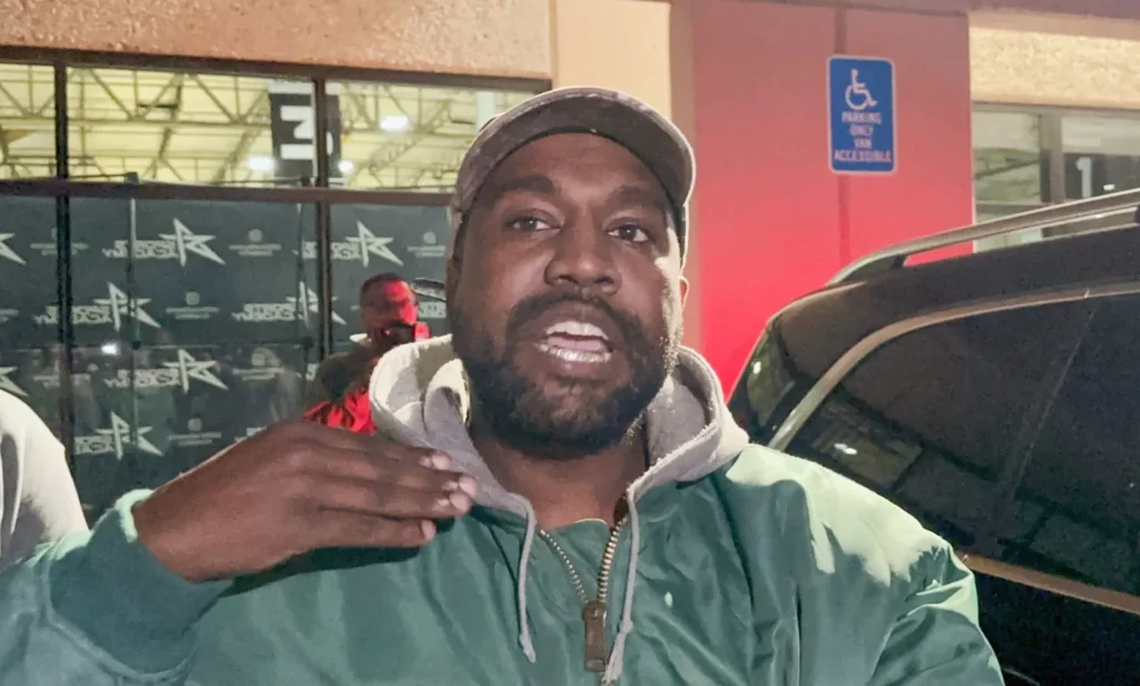 kanye west wealth collapse