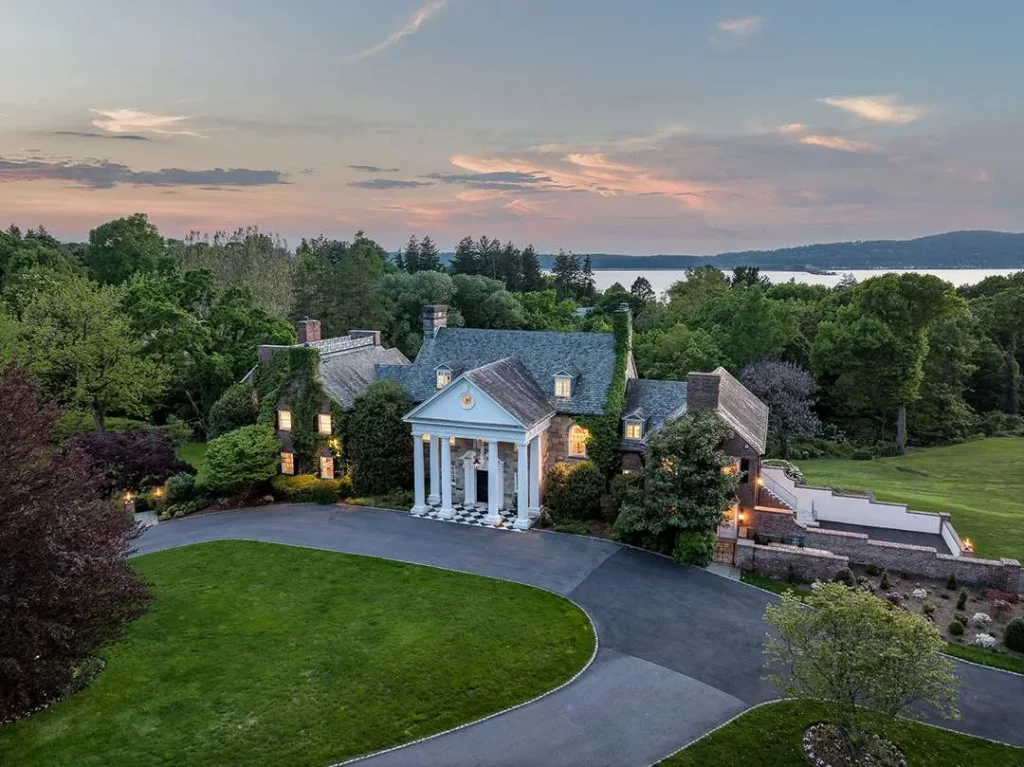 celebrity mansion record sales 2026