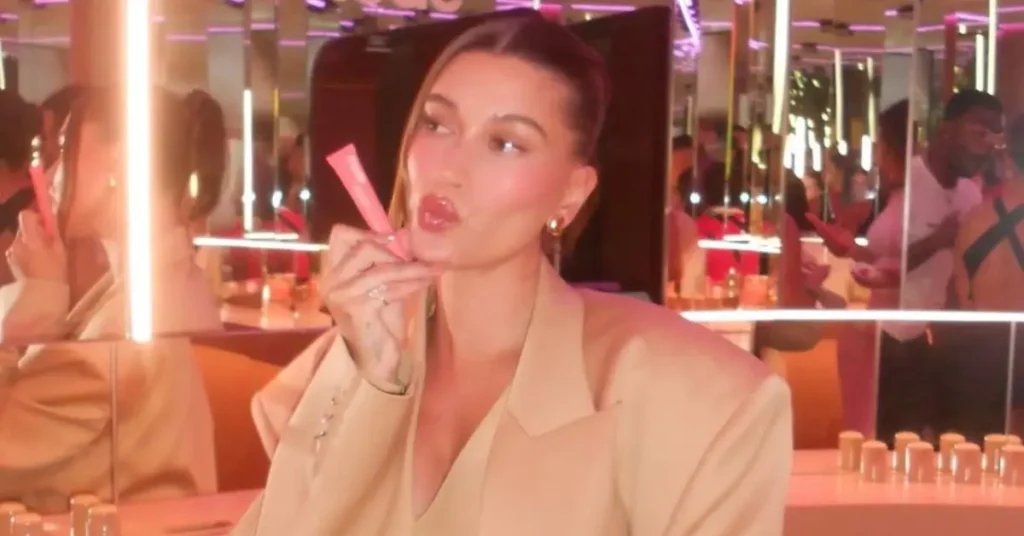 hailey bieber rhode billion dollar deal