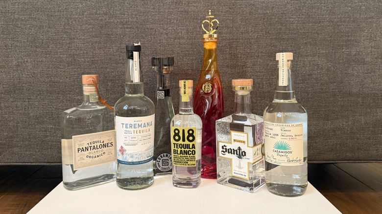 celebrity tequila brands rich