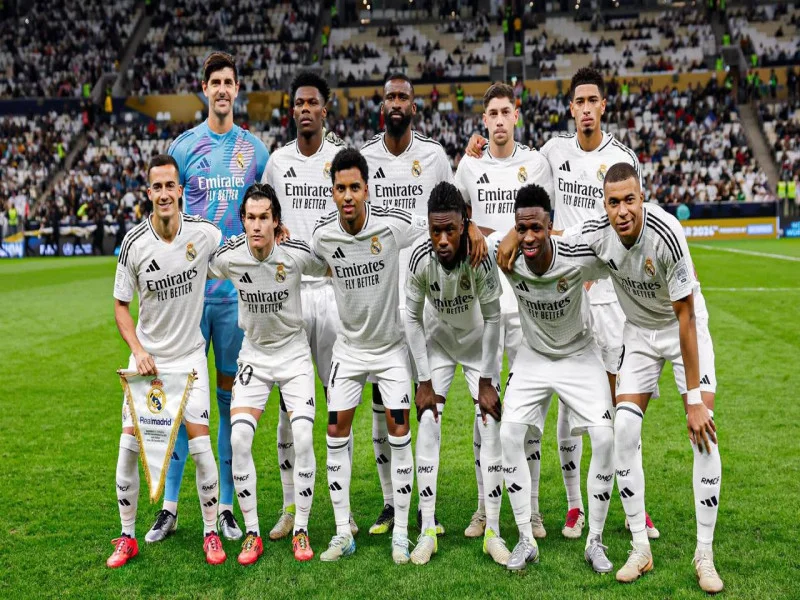 Top Soccer players