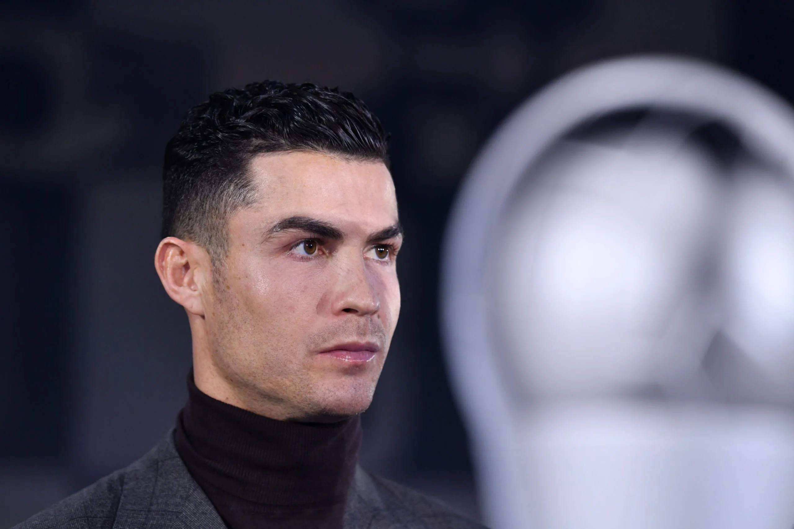 Cristiano Ronaldo Net Worth in 2026