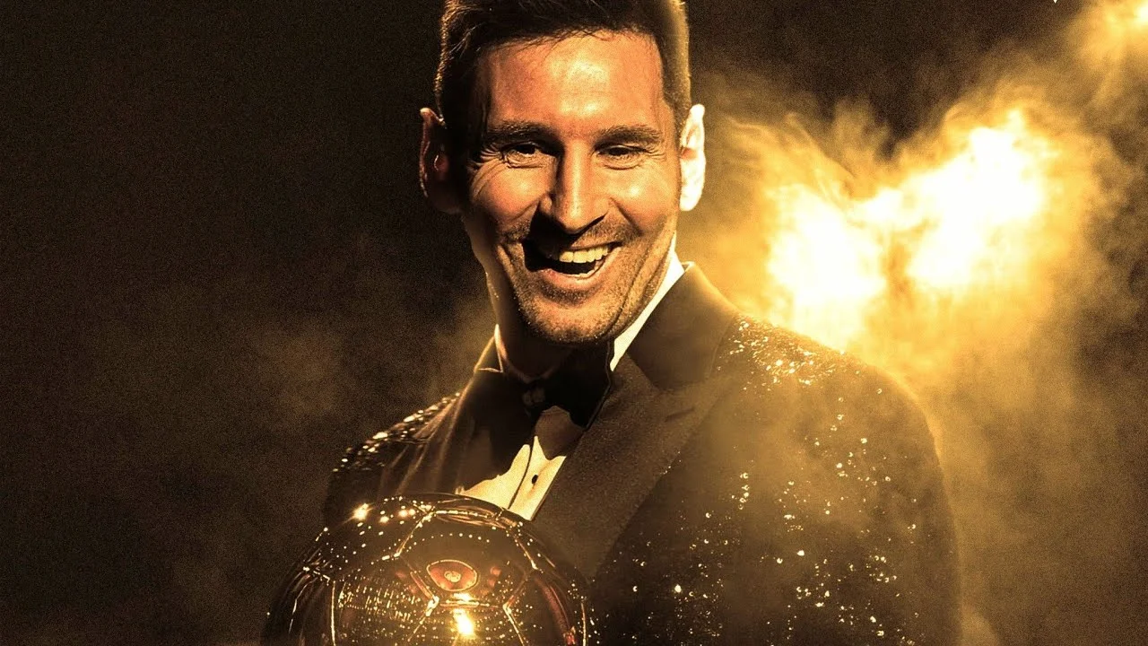Lionel Messi Net Worth in 2026