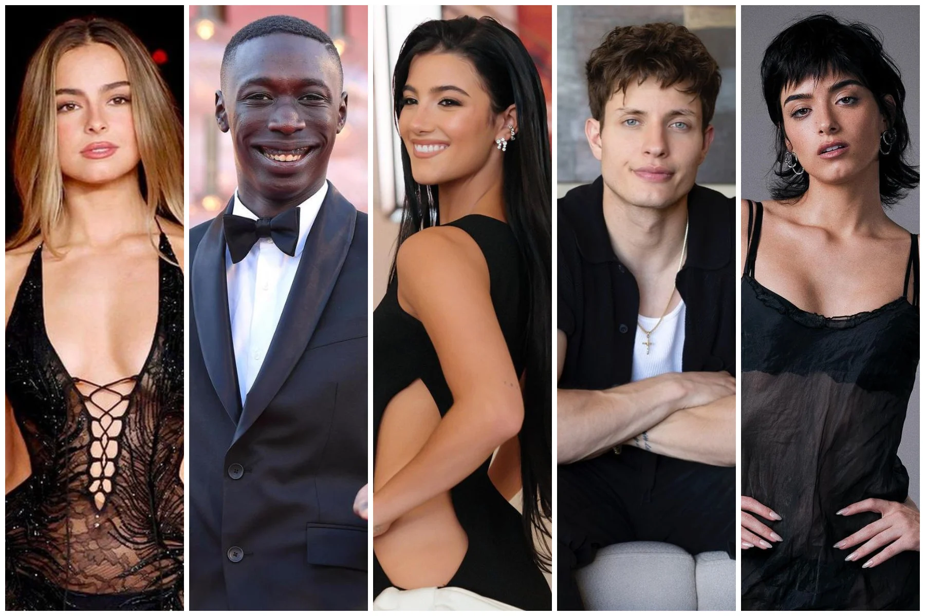 Richest TikTok Stars 2026