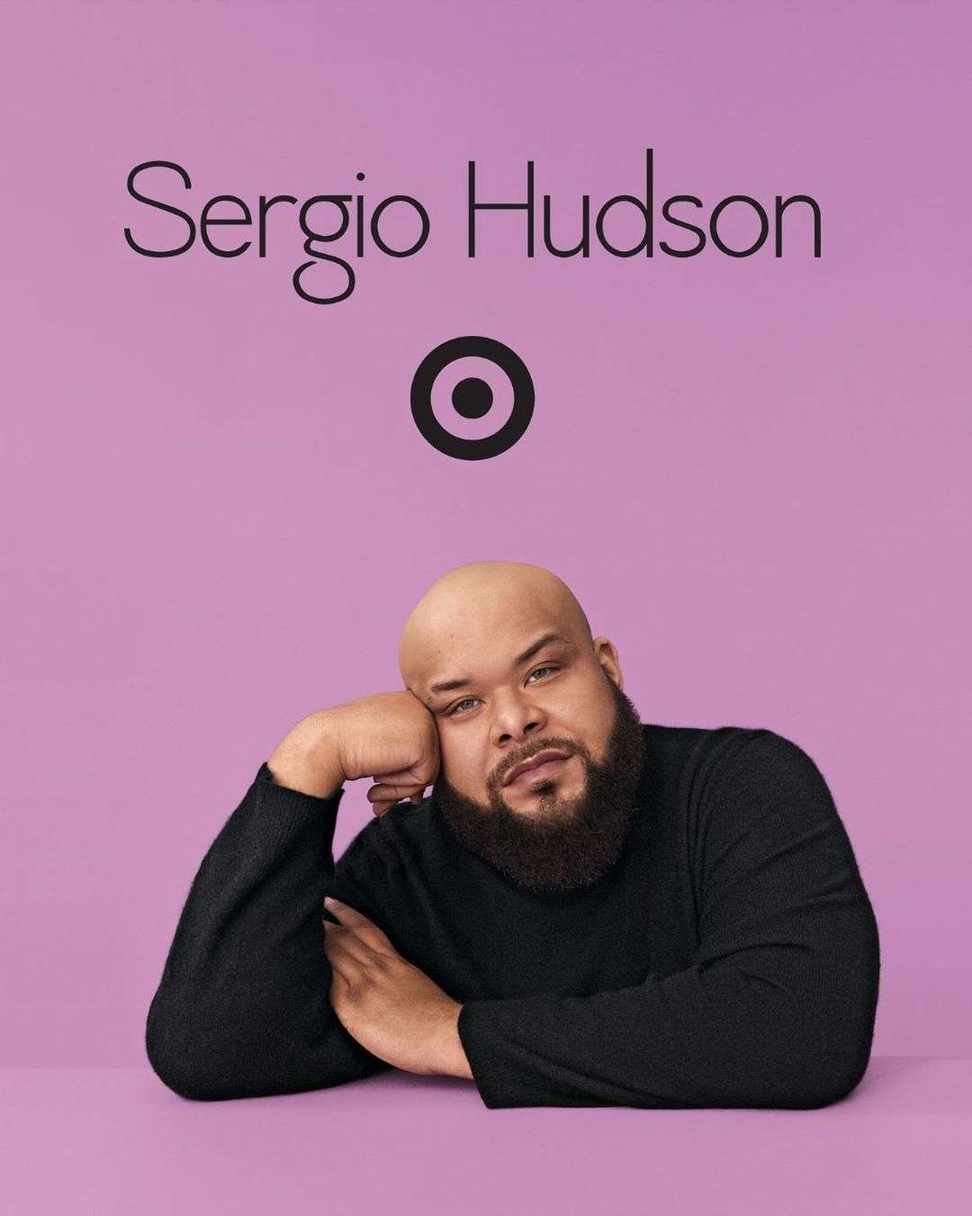 Sergio Hudson