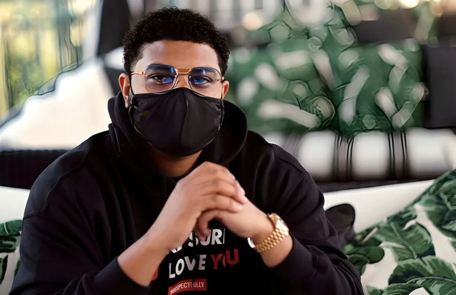 Justin Laboy Net Worth