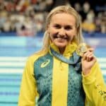 Ariarne Titmus Net Worth