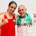 Imane Khelif Net Worth