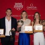Kate Douglass Net Worth
