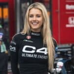 Lindsay Brewer Net Worth