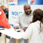 Teddy Riner Net Worth