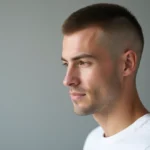 Buzz Cut Magic: Turn Heads with Less Hair