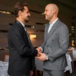 Learn the essential differences between dinner suit vs business suit. Discover which to wear for formal events or professional settings and how to style each perfectly