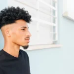 High Top Fade