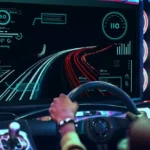 In-Car AI Assistant for Luxury Cars
