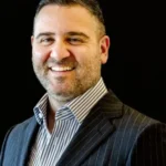 Misha Ezratti, President of GL Homes, luxury homebuilder and real estate entrepreneur.
