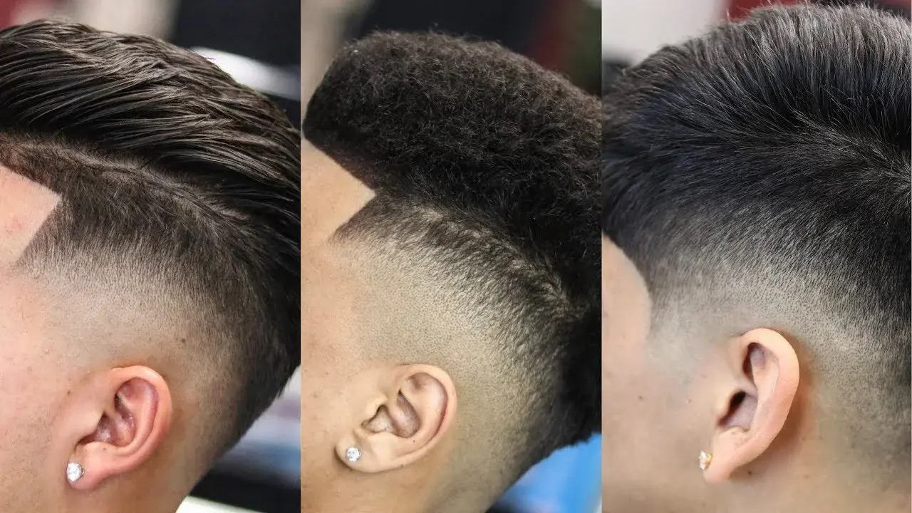 30+ Best Low Fade Haircuts for Men: Styles, Tips & Who Should Get One