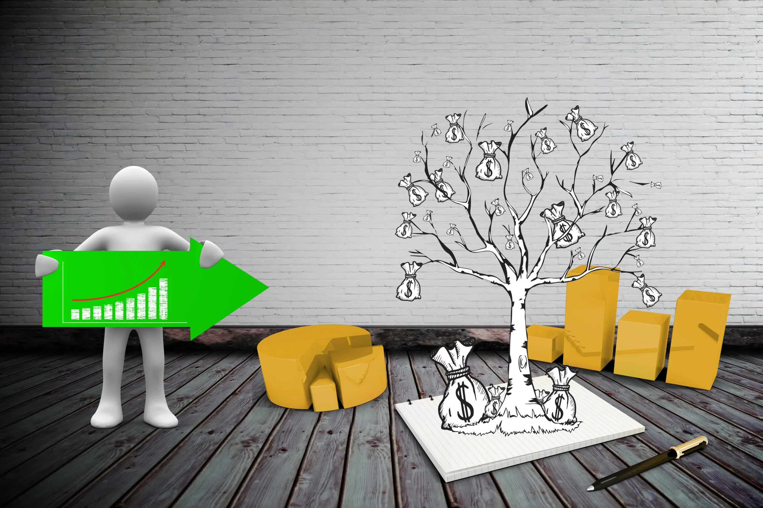 How Small Businesses Survive in a Recession