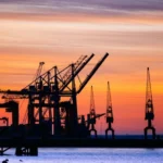 deep offshore technology​