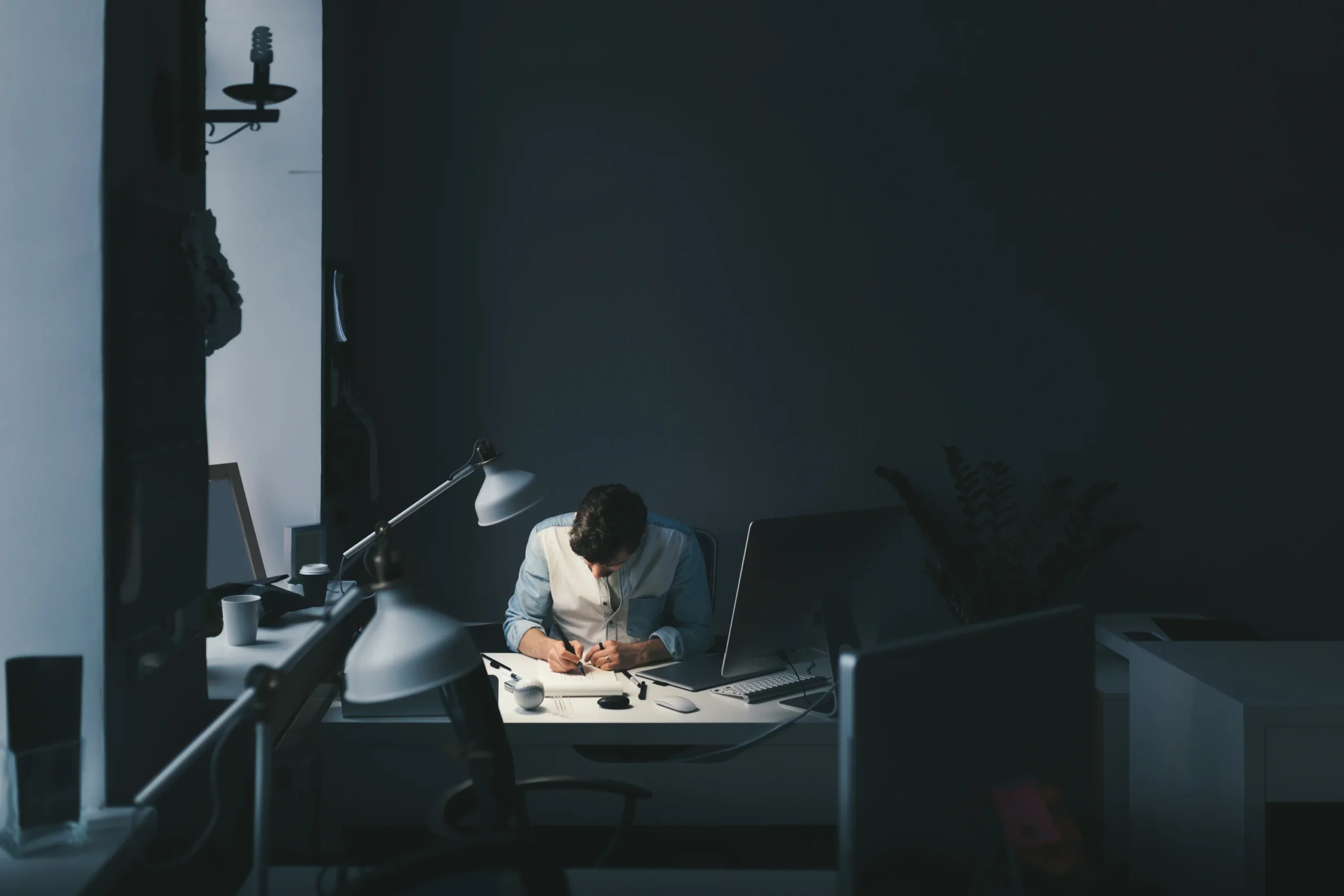 The Rise of Remote-First Startups: Is the Office Dead?