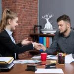 how much do brokers charge to sell a business​