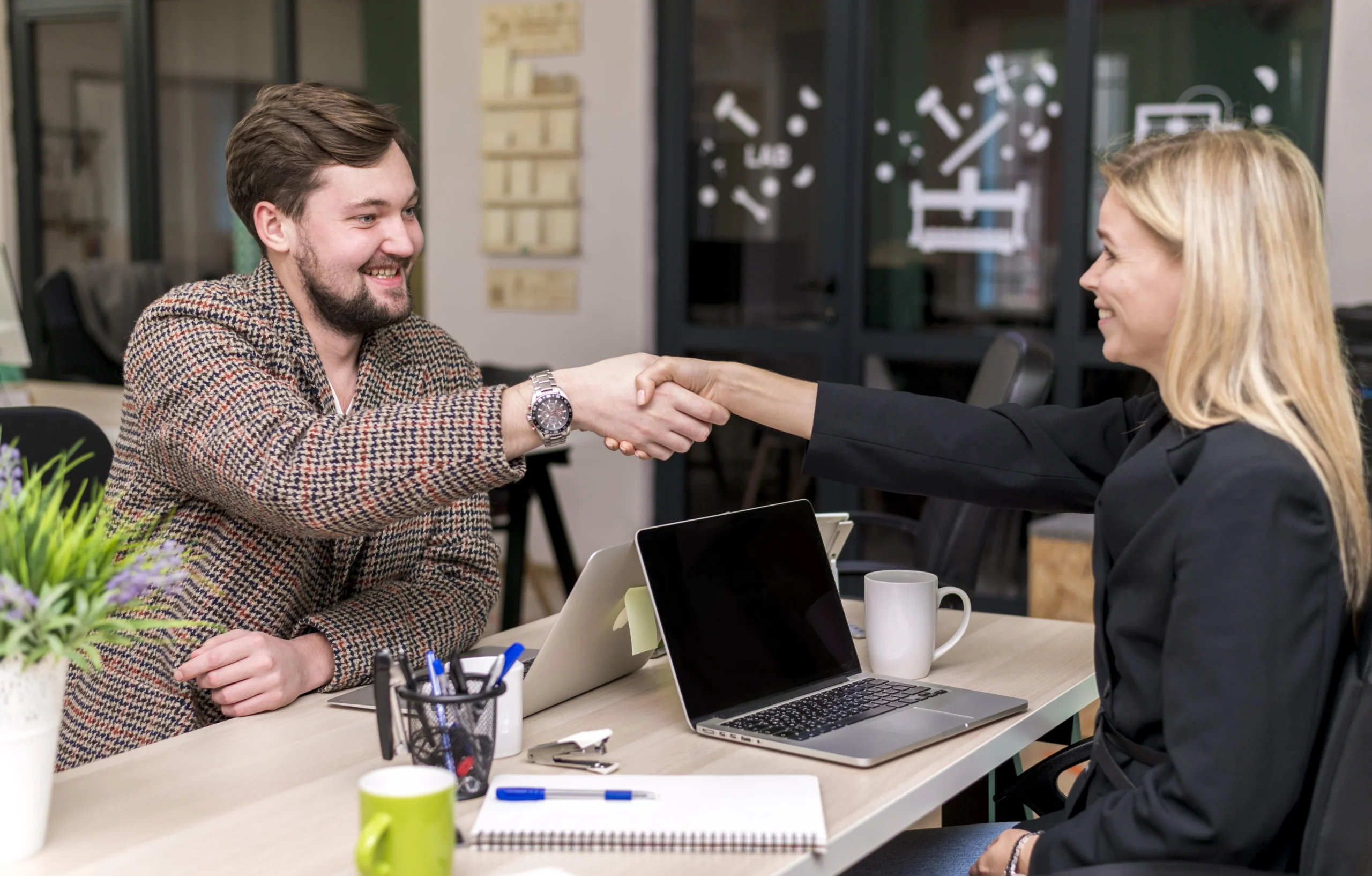Customer retention strategy
