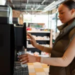 vending machine business for sale​