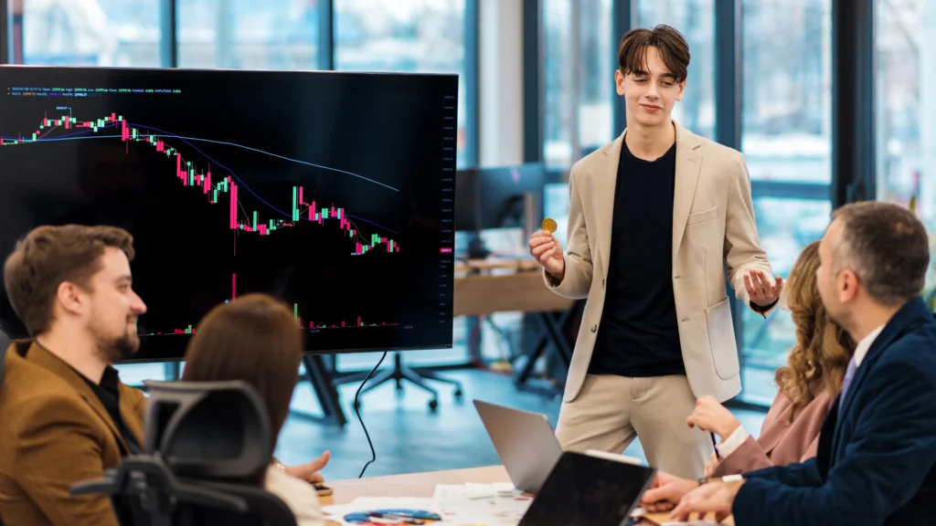 The Most Profitable Business Models for New Founders in 2025