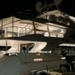 10 Million Dollar Yacht – Explore Ultimate Luxury at Sea